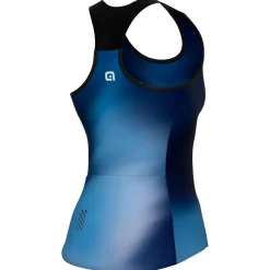 Alé - Women's Pragma Aurora Tank Top - Rad Singlet