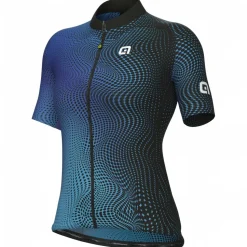 Alé - Women's Pragma Circus S/S Jersey - Radtrikot