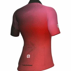 Alé - Women's Pragma Circus S/S Jersey - Radtrikot