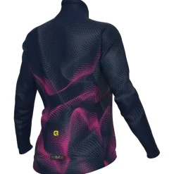 Alé - Women's Pragma Cosmic Jacket - Fahrradjacke