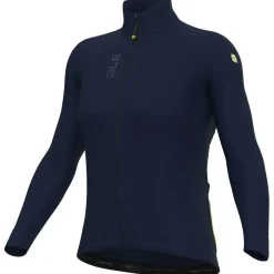 Alé - Women's Pragma Fondo 3.0 L/S Jersey - Radtrikot