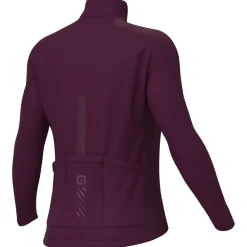 Alé - Women's Pragma Fondo 3.0 L/S Jersey - Radtrikot