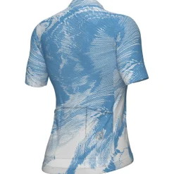 Alé - Women's PR-E Fan S/S Jersey - Radtrikot