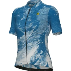 Alé - Women's PR-E Fan S/S Jersey - Radtrikot