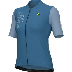 Alé - Women's PR-E Follow Me S/S Jersey - Radtrikot