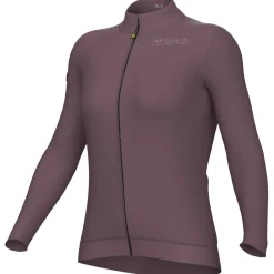 Alé - Women's PR-E Follow Me 2.0 L/S Jersey - Radtrikot