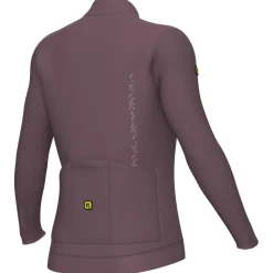 Alé - Women's PR-E Follow Me 2.0 L/S Jersey - Radtrikot