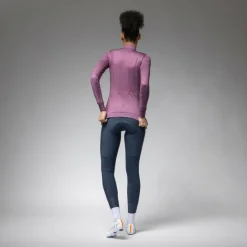 Alé - Women's PR-E Follow Me 2.0 L/S Jersey - Radtrikot