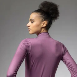 Alé - Women's PR-E Follow Me 2.0 L/S Jersey - Radtrikot