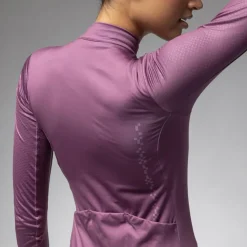 Alé - Women's PR-E Follow Me 2.0 L/S Jersey - Radtrikot