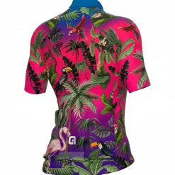 Alé - Women's PR-E Guyana S/S Jersey - Radtrikot