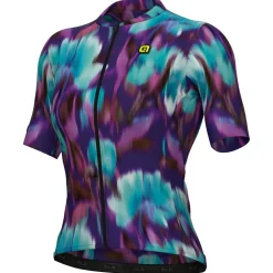 Alé - Women's PR-E Jardin 2.0 S/S Jersey - Radtrikot