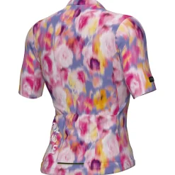 Alé - Women's PR-E Jardin 2.0 S/S Jersey - Radtrikot
