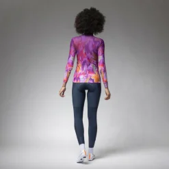 Alé - Women's PR-E Jardin L/S Jersey - Radtrikot