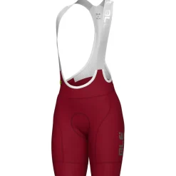 Alé - Women's PR-E Magic Colour Bibshorts - Radhose