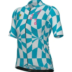 Alé - Women's PR-E Multiverso 2.0 S/S Lady Jersey - Radtrikot
