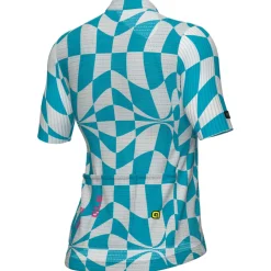 Alé - Women's PR-E Multiverso 2.0 S/S Lady Jersey - Radtrikot