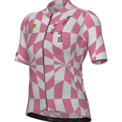 Alé - Women's PR-E Multiverso 2.0 S/S Lady Jersey - Radtrikot