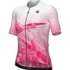 Alé - Women's PR-E Quartz S/S Jersey - Radtrikot