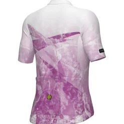 Alé - Women's PR-E Quartz S/S Jersey - Radtrikot