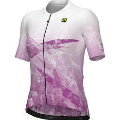 Alé - Women's PR-E Quartz S/S Jersey - Radtrikot