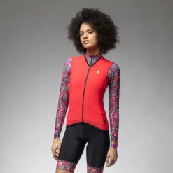 Alé - Women's PR-E Thermo 2.0 Vest - Fahrradweste