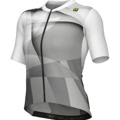 Alé - Women's R-EV1 Sprinter S/S Lady Jersey - Radtrikot