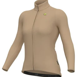Alé - Women's R-EV1 Warm Race 2.0 L/S Jersey - Radtrikot