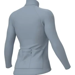 Alé - Women's R-EV1 Warm Race 2.0 L/S Jersey - Radtrikot