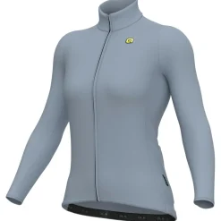 Alé - Women's R-EV1 Warm Race 2.0 L/S Jersey - Radtrikot
