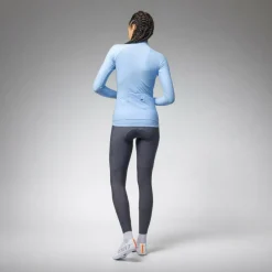 Alé - Women's R-EV1 Warm Race 2.0 L/S Jersey - Radtrikot