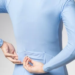 Alé - Women's R-EV1 Warm Race 2.0 L/S Jersey - Radtrikot