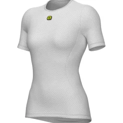 Alé - Women's S/S Baselayer - Kunstfaserunterwäsche