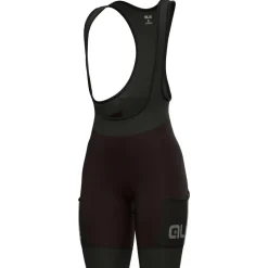 Alé - Women's Stones Cargo Bibshorts - Radhose