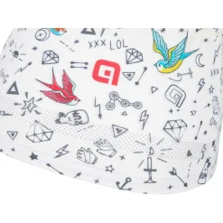 Alé - Women's Versilia Jersey Graphics - Radtrikot