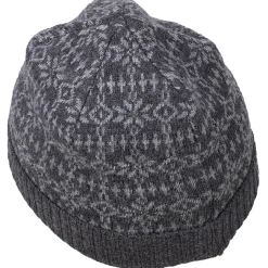 Albmerino - Mütze Norweger - Mütze