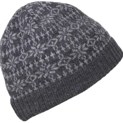 Albmerino - Mütze Norweger - Mütze