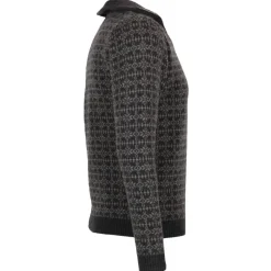 Albmerino - Troyer Norweger - Wollpullover