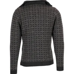 Albmerino - Troyer Norweger - Wollpullover