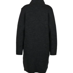 Albmerino - Women's Oversize Mantel Uni - Mantel