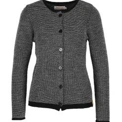 Albmerino - Women's Strickjacke Espelta - Wolljacke