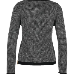 Albmerino - Women's Strickjacke Espelta - Wolljacke