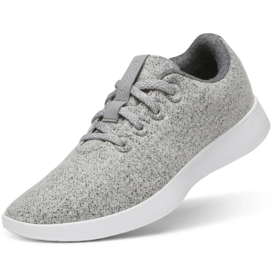 allbirds - Women's Wool Runner NZ - Sneaker