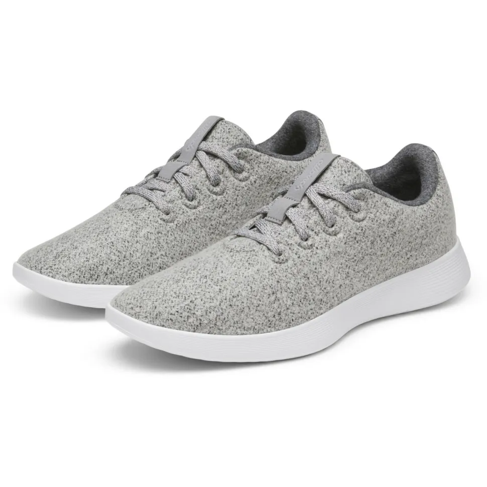 allbirds - Women's Wool Runner NZ - Sneaker
