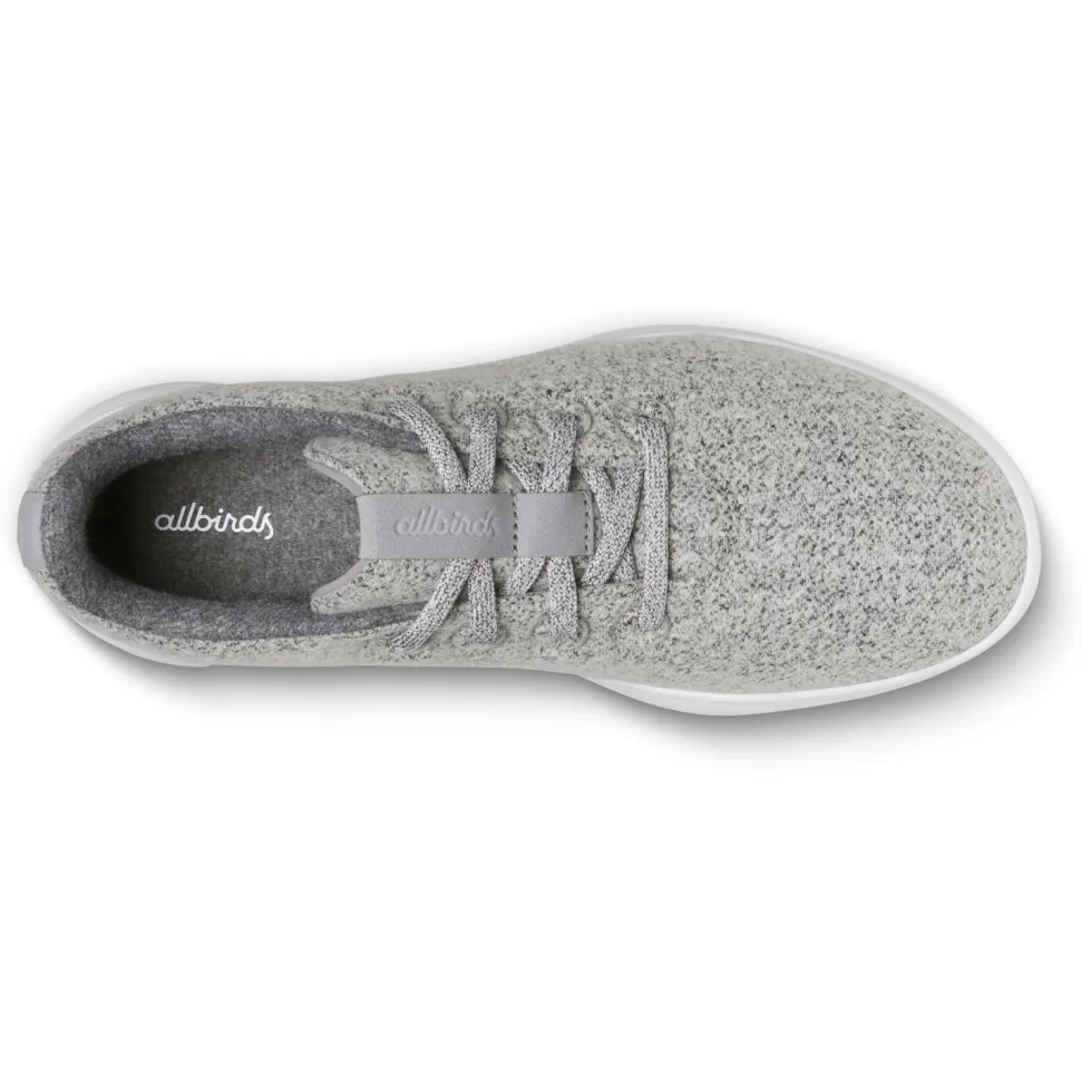allbirds - Women's Wool Runner NZ - Sneaker