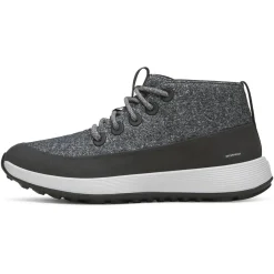 allbirds - Women's Wool Runner NZ Mid Waterproof - Sneaker