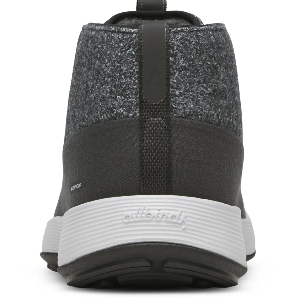 allbirds - Women's Wool Runner NZ Mid Waterproof - Sneaker