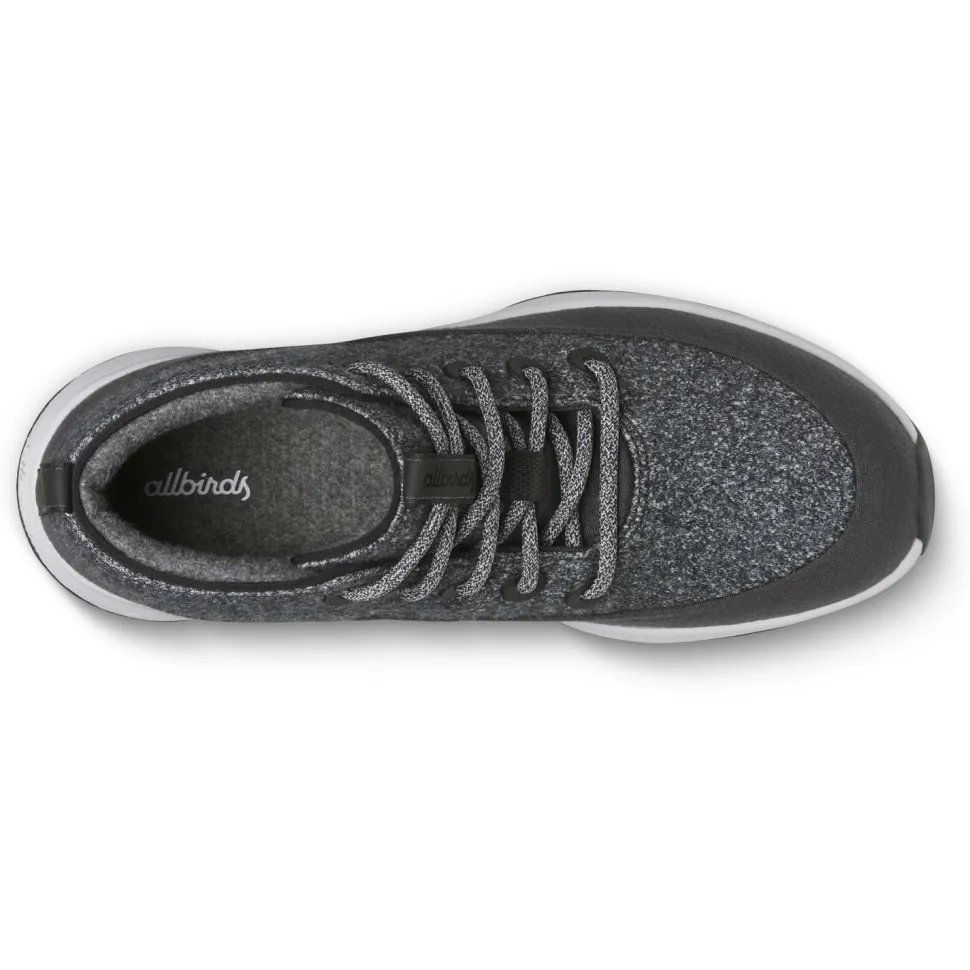 allbirds - Women's Wool Runner NZ Mid Waterproof - Sneaker