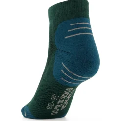 Alpacasocks&Co - Lyocell Tech Ankle - Multifunktionssocken
