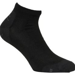Alpacasocks&Co - Lyocell Tech Ankle - Multifunktionssocken